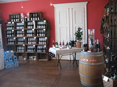 Weinhandel Weinhandel