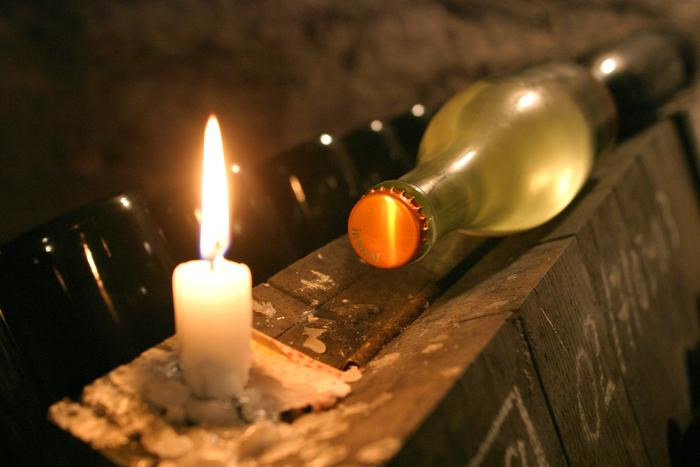 Impressionen - Naumburger Wein und Sektmanufaktur