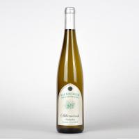  - Silbermönch 2021 - feinfruchtig Weißwein