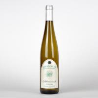 Silbermönch 2023 - feinfruchtig