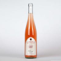 Rosé 2024 - feinherb