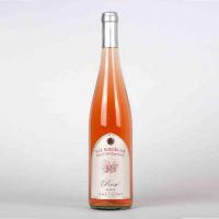 Rosé 2023 - trocken