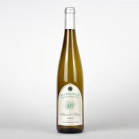 Blanc de Blanc 2023 - trocken