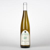  - Georgenmönch 2021 - trocken Weißwein