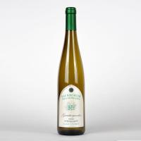  - Grauburgunder 2018 - im Barrique gereift  Weißwein