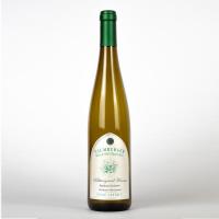  - Blütengrund Finesse Spätlese 2022 - feinherb Weißwein