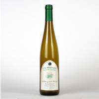  - Blütengrund Finesse Spätlese 2023 - feinherb Weißwein