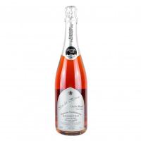 Cuvée Rosé Premium Sekt 2022 - brut natur