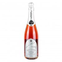  - Pinot Rosé Premium Sekt 2022 - brut <q>Von der Henne</q> Premium Sekte