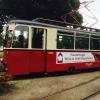 Straßenbahn in Naumburg Straßenbahn in Naumburg