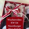 Wochenvideo KW 04